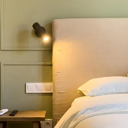 Oasis Downtown Appartement *