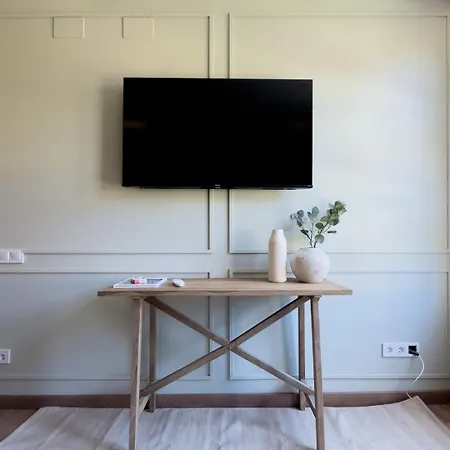 Appartement Oasis Downtown *