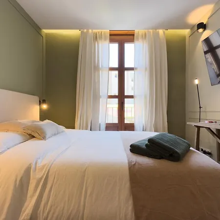 Apartment Oasis Downtown Barcelona