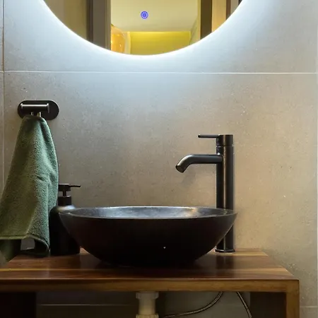 Appartement Oasis Downtown *