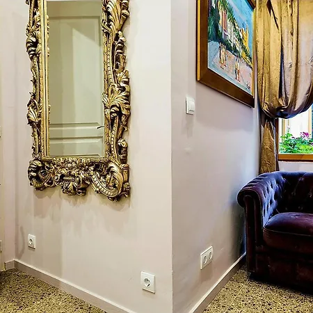 Apartment Luxury Two Bedrooms *