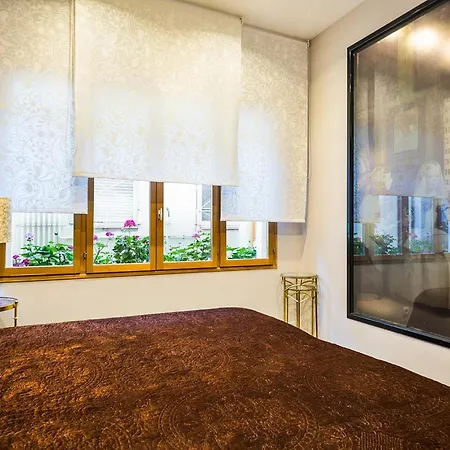 Apartment Luxury Two Bedrooms