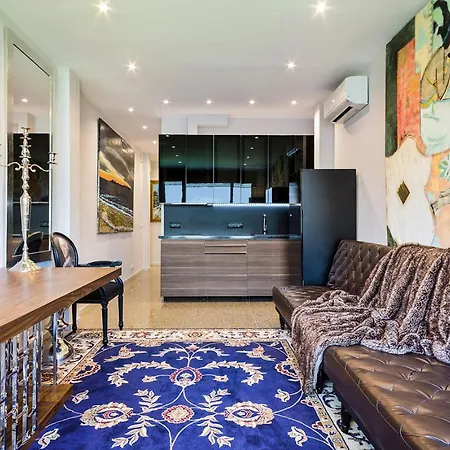 Luxury Two Bedrooms Barcelona