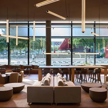 Princess Hotel Barcelona