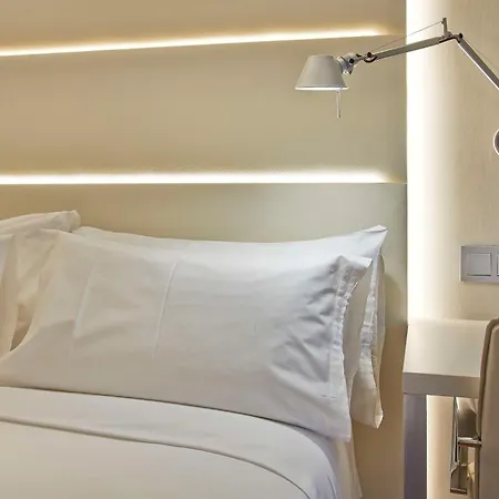 Nh Les Corts Hotel 3*