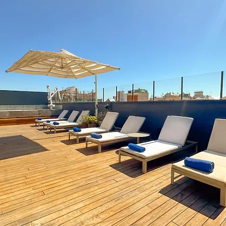 Mate Collection Gerard, 4* Barcelona