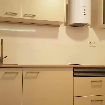 Apartment Sant Antoni 4 - Downtown Barcelona. Modern