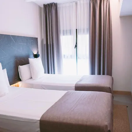 Otel Casa Gardenia