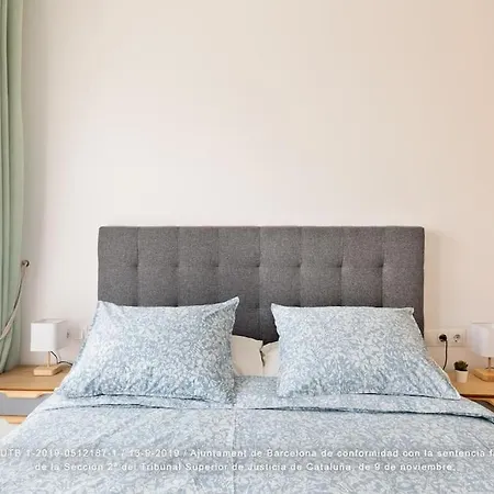 Close , Sagrada & Center Apartment Barcelona