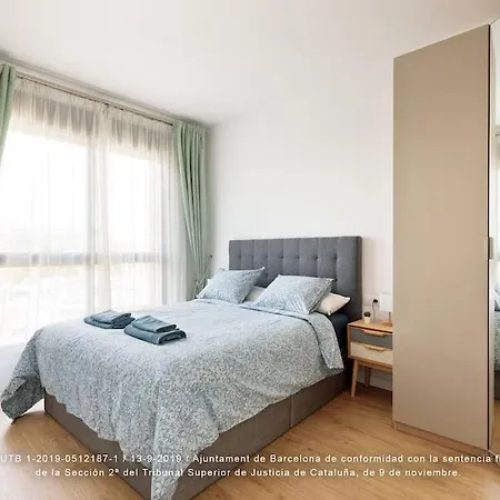 Apartment Close , Sagrada & Center Barcelona