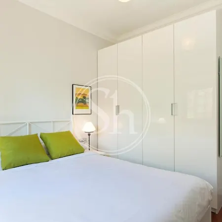 Bonito 3 Apartment