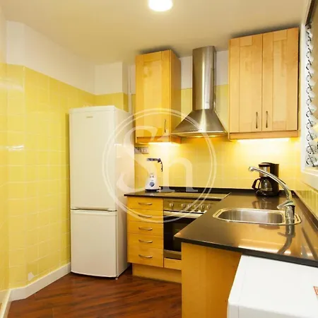 Bonito 3 Apartment *