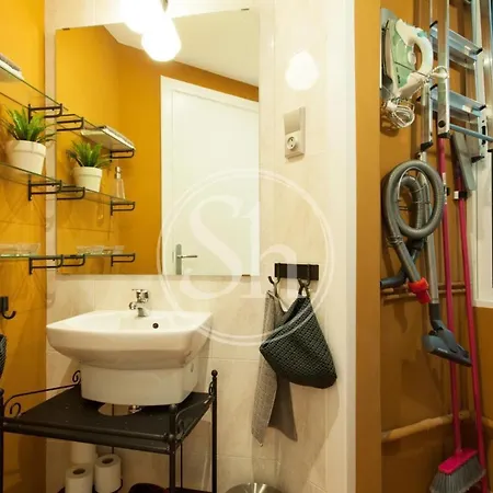 Apartment Bonito 3 *