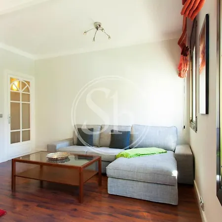 Bonito 3 Apartment