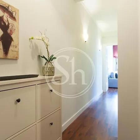 Apartment Bonito 3 *