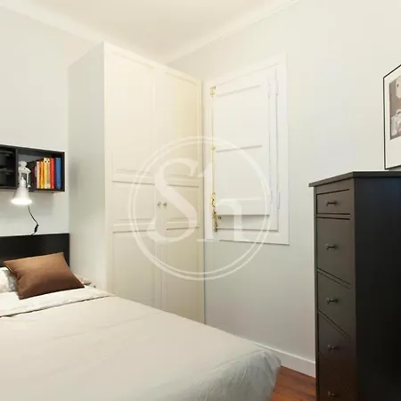 Bonito 3 Apartment *