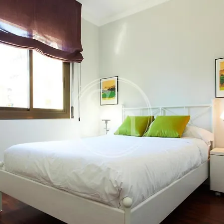 Apartment Bonito 3 *