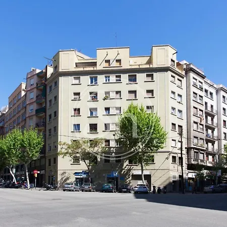 Apartment Bonito 3 Barcelona