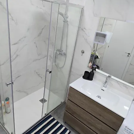 Apartment Carmelo Barcelona