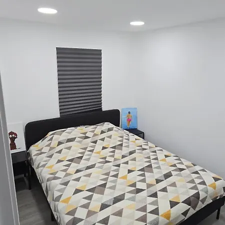 Apartment Carmelo