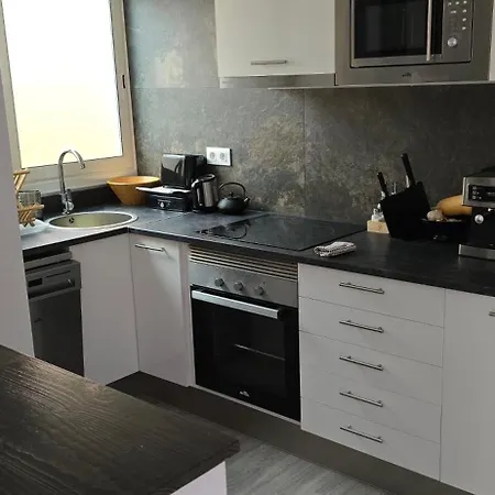 Carmelo Apartment *