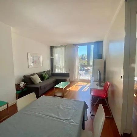 For Rent In Calle Del Doctor Aiguader Apartamento Barcelona