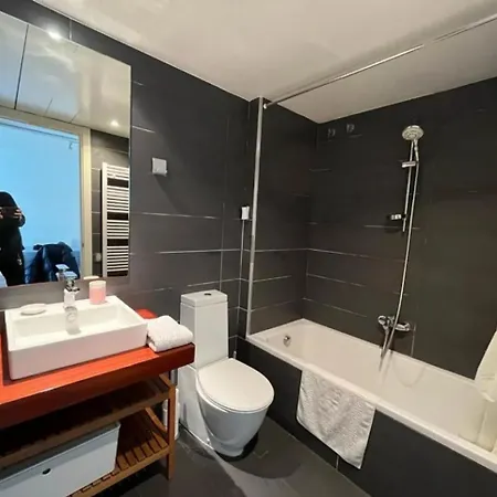 For Rent In Calle Del Doctor Aiguader * Barcelona