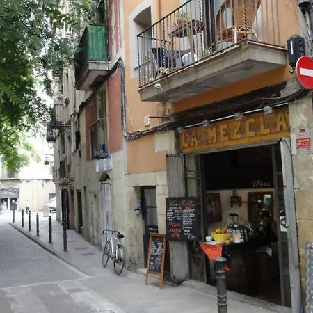 Apartment El Born - Spacious 2 Bedrooms Barcelona