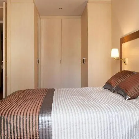 Apartment El Born - Spacious 2 Bedrooms