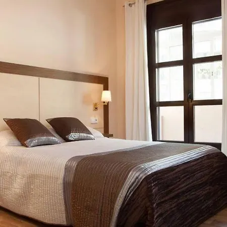 Apartment El Born - Spacious 2 Bedrooms *