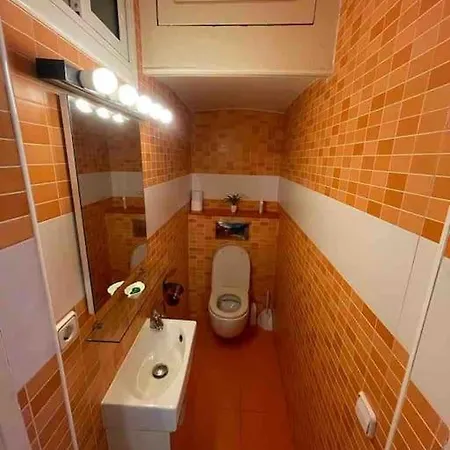 Apartment El Born - Spacious 2 Bedrooms Barcelona