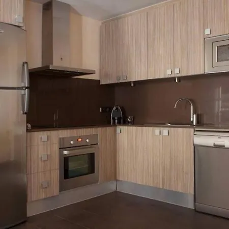 El Born - Spacious 2 Bedrooms Barcelona