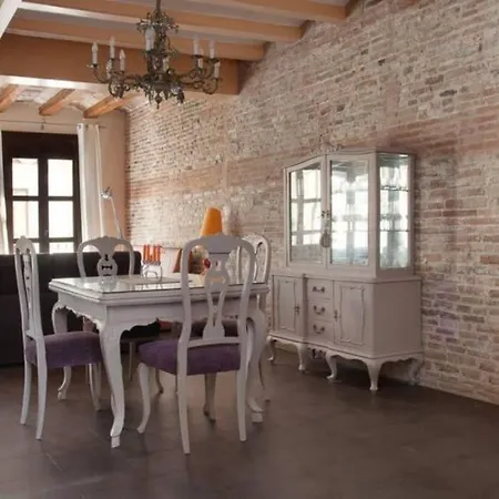 Apartment El Born - Spacious 2 Bedrooms *