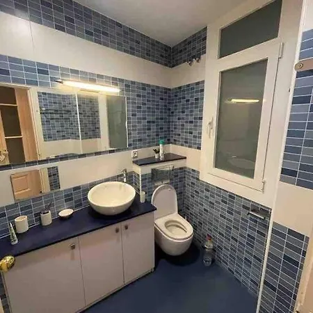 Apartment El Born - Spacious 2 Bedrooms