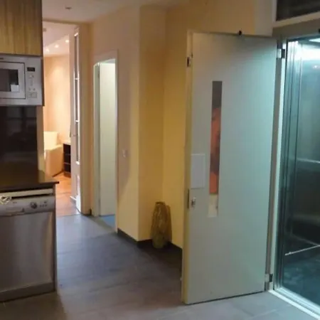 Apartment El Born - Spacious 2 Bedrooms *