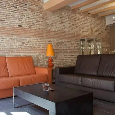 El Born - Spacious 2 Bedrooms Apartment Barcelona