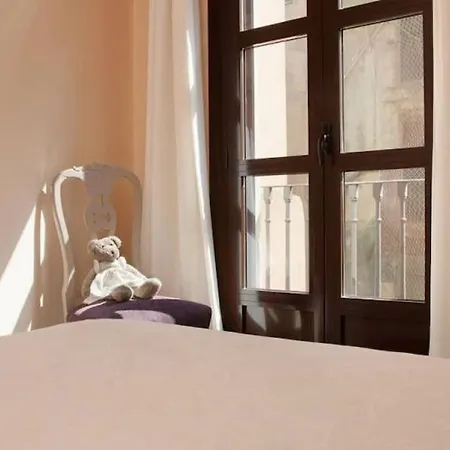 El Born - Spacious 2 Bedrooms Barcelona