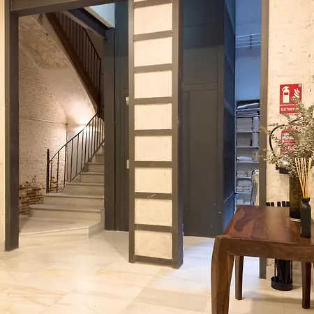 Urban Design & Appartement *
