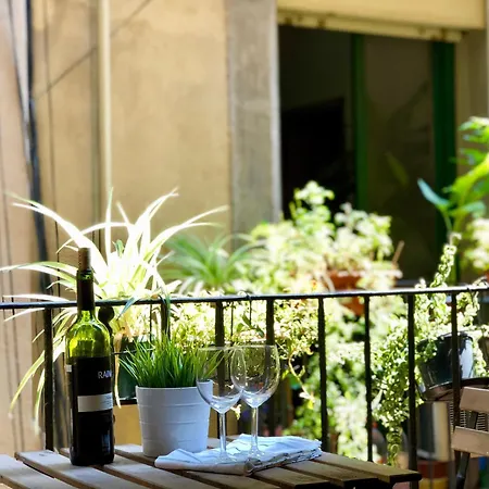Apartment Urban Design & Barcelona