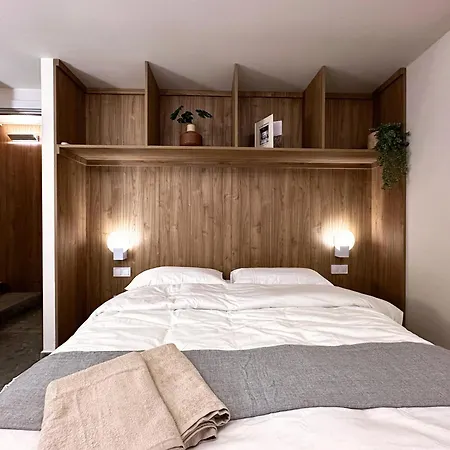 Appartement Urban Design & *