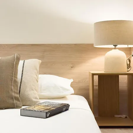 Urban Design & Apartment Barcelona