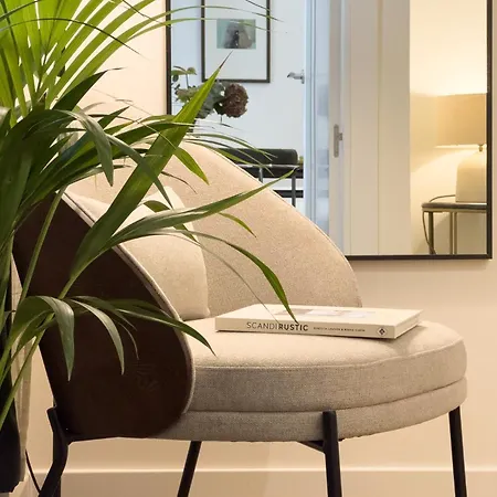Appartement Urban Design &