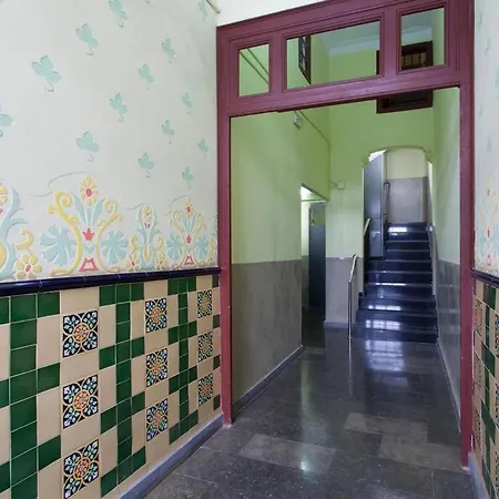 Parallel - Family Flat 2 Apartment Barcelona