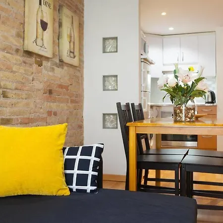 Parallel - Family Flat 2