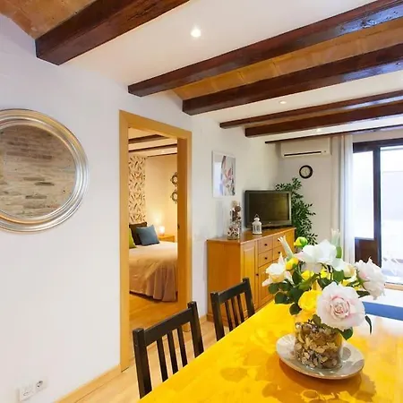 Parallel - Family Flat 2 Apartment Barcelona