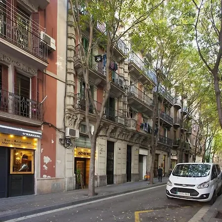 Parallel - Family Flat 2 Apartment