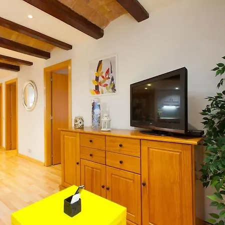 Parallel - Family Flat 2 Apartment