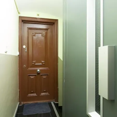 Apartment Parallel - Family Flat 2