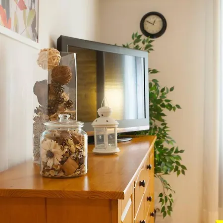 Parallel - Family Flat 2 Barcelona