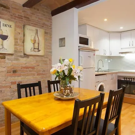 Apartment Parallel - Family Flat 2 *